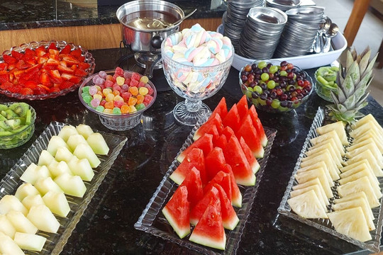 Brava Grill Churrascaria