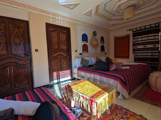 Riad Jnane El Karma主图