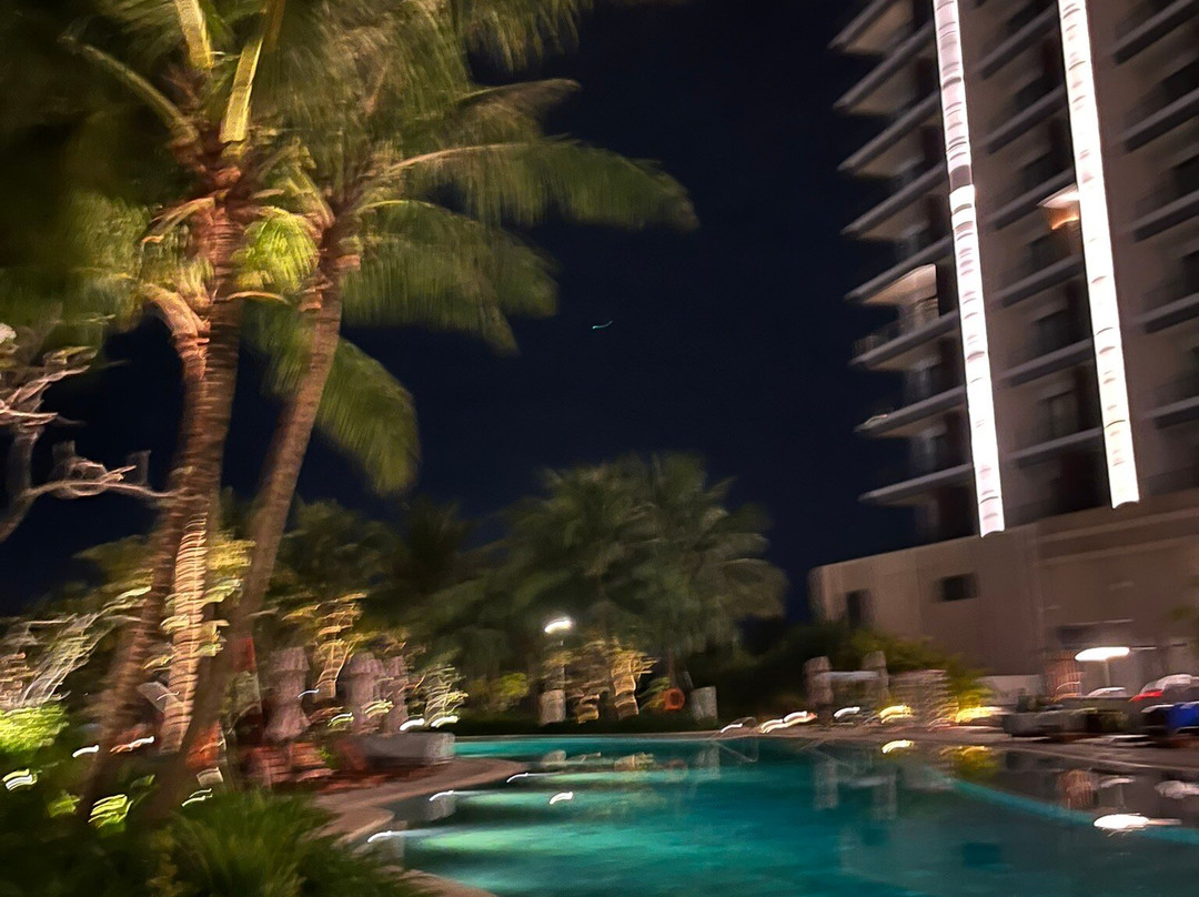 New World Hoiana Hotel主图