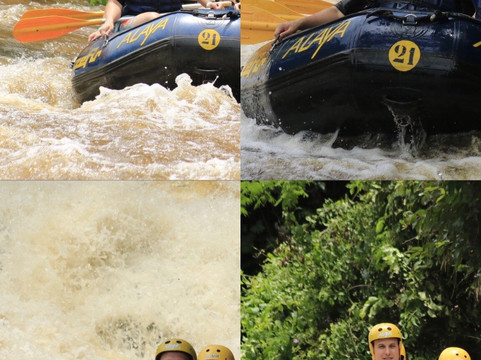 Alaya-Brotas必去景点