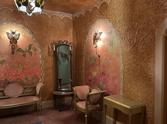 国家剧院-悉尼必去景点