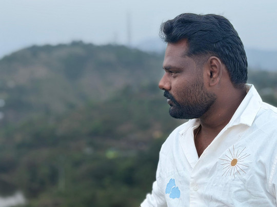 Foggy Knolls Resort主图