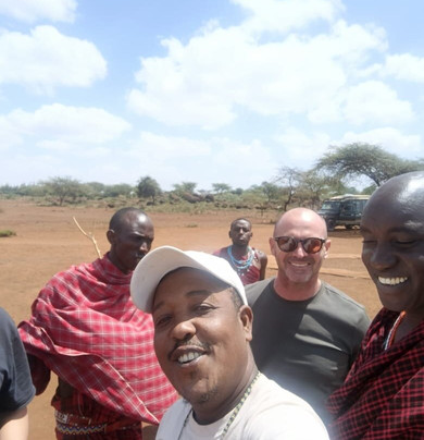 DIDA SAFARI KENYA-瓦塔木必去景点