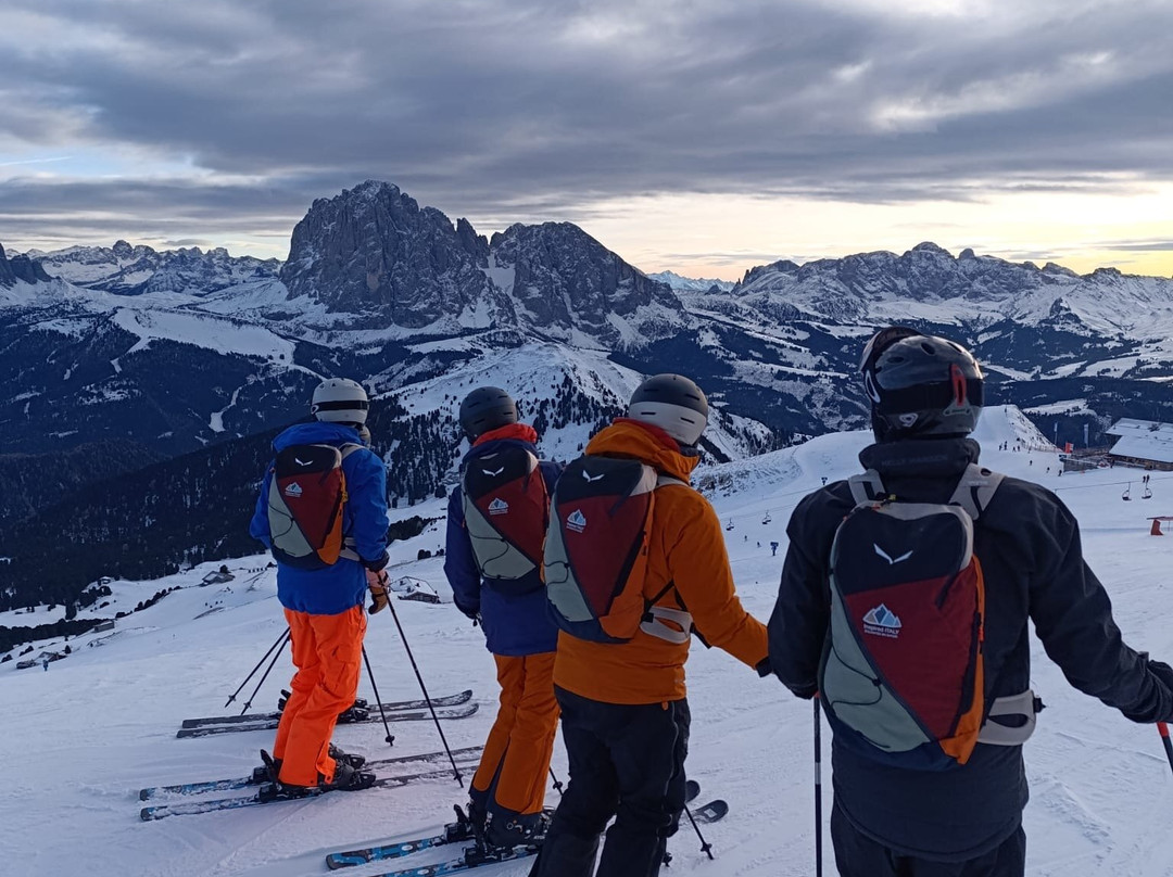 Inspired Italy-约克必去景点