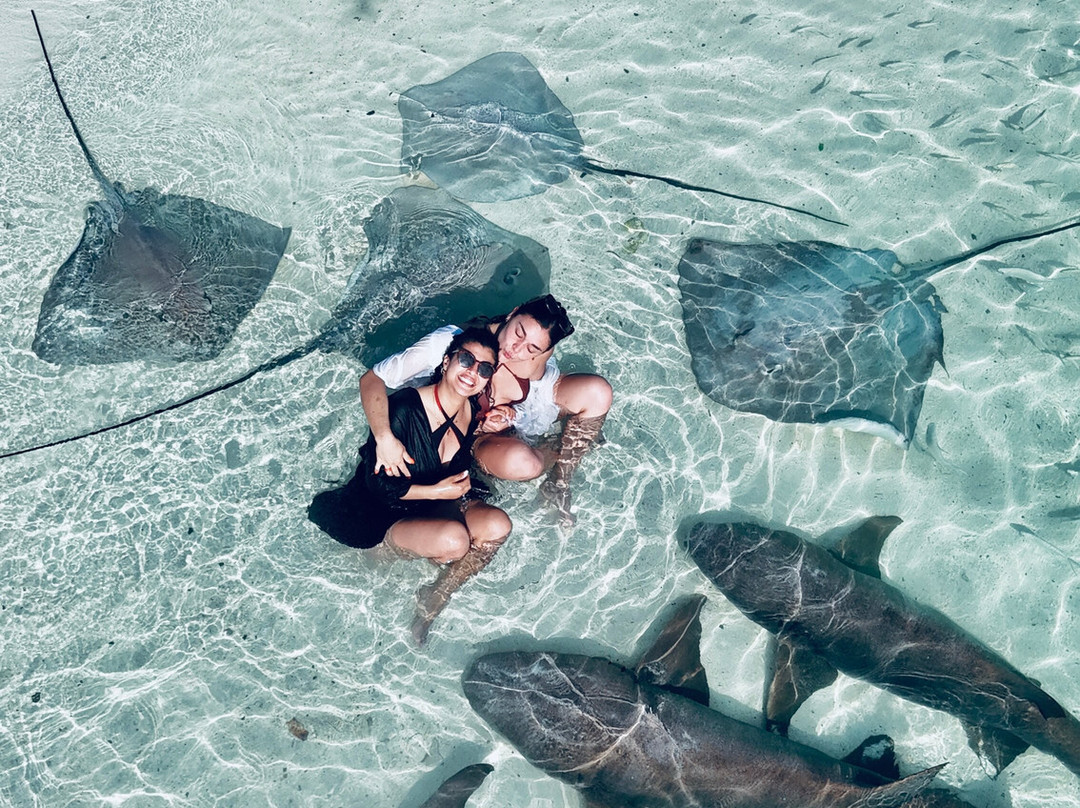 Picco Graphy-Fulidhoo必去景点