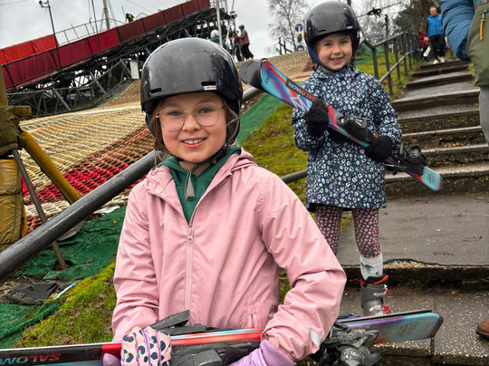 Alpine Snowsports Aldershot-Aldershot必去景点