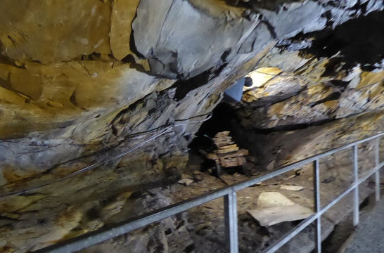 Zip World Llechwedd Deep Mine Tour-Blaenau Ffestiniog必去景点