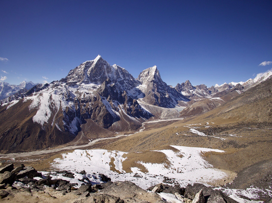 Enjoy Nepal Treks-加德满都必去景点