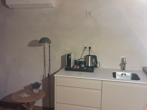 Santas Hotels的梅森萨尔瓦