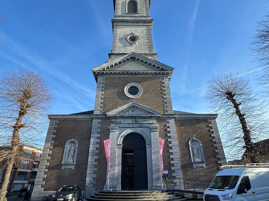 Schatkamer van Sint-Catharina-马赛克必去景点