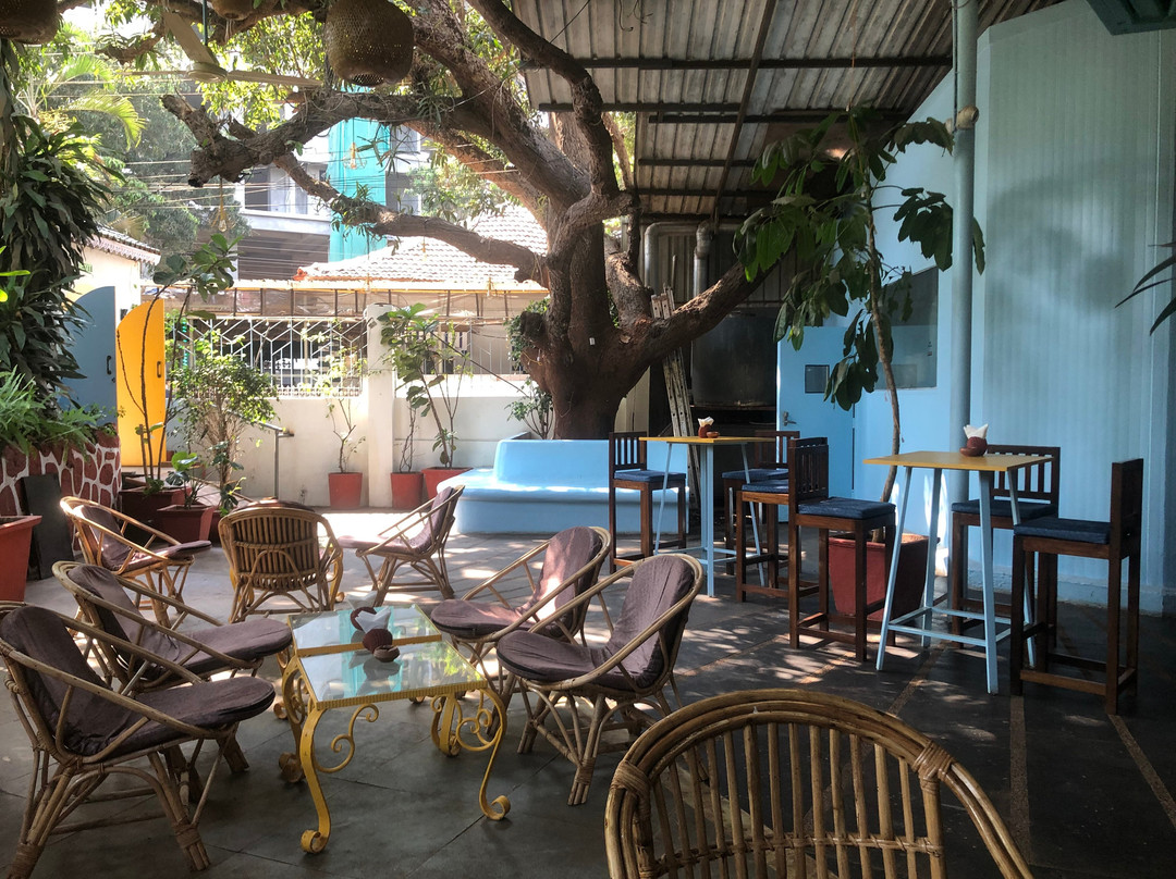 The Gaur Craft Beer Pub