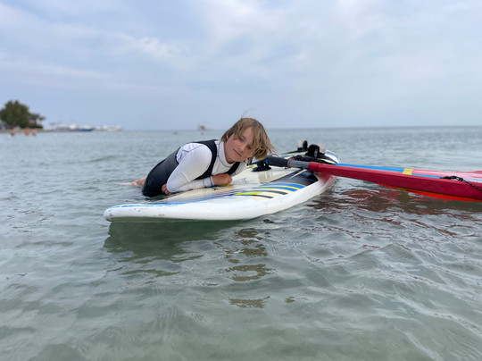 Tornado Surf-Safaga必去景点