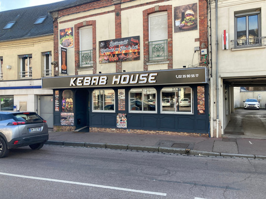 Kebab House