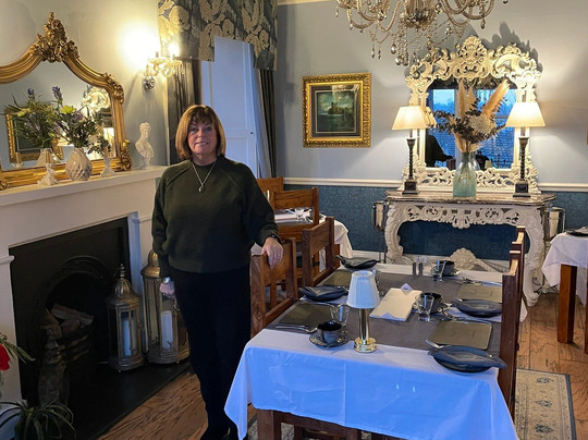 艾维班克宾馆主图