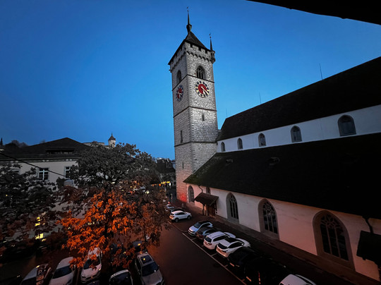 Hotel Kronenhof主图