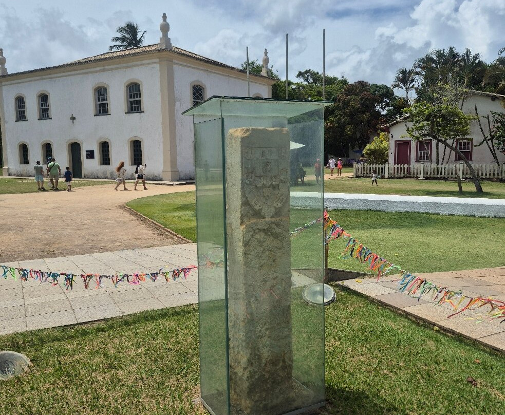 Centro Historico-Porto Seguro必去景点