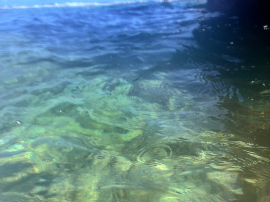Magpaponko Swimming Hole-锡亚高岛必去景点