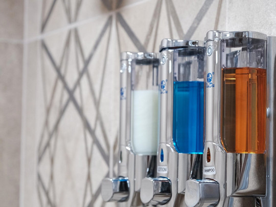 Hadriana Palace Hotel