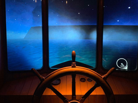 Statera - L'archipel fabuleux-Sorel-Tracy必去景点