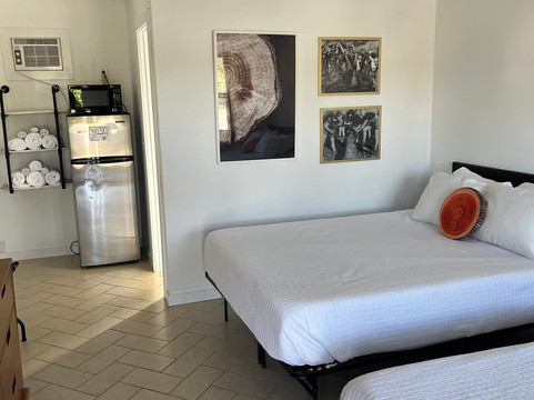 Lumber Jill Lodge主图