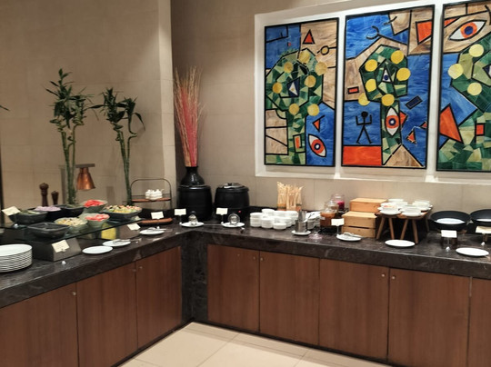 Lemon Tree Hotel, East Delhi Mall, Kaushambi主图