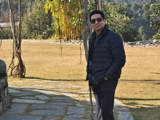 Storii by ITC Hotels Amoha Retreat主图