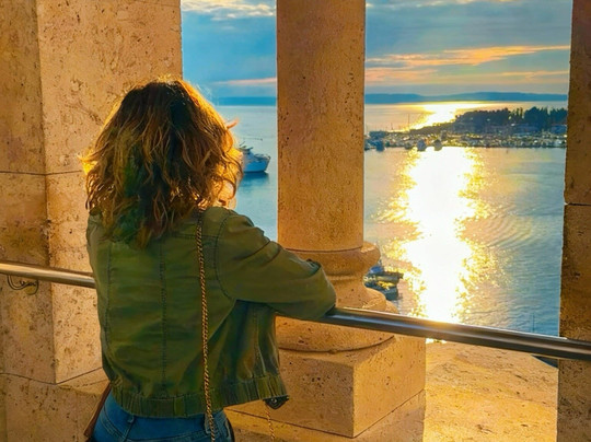 EuroTrip Adventures-Lenting必去景点