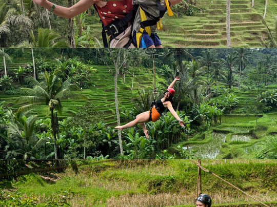 U Fun Field-Bresela必去景点