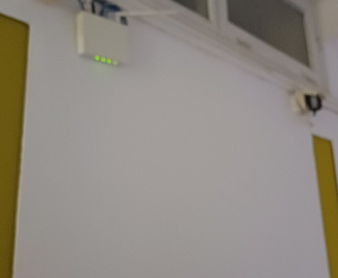 Hotel l'Oasis Gabes主图