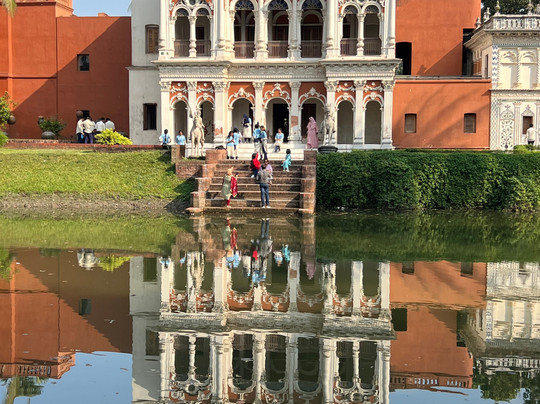 Trip To Bangladesh - Day Tours-达卡市必去景点