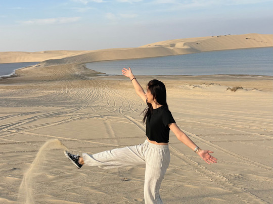 Falcon Tours-多哈必去景点