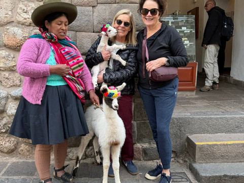 Totally Latin America-库斯科必去景点