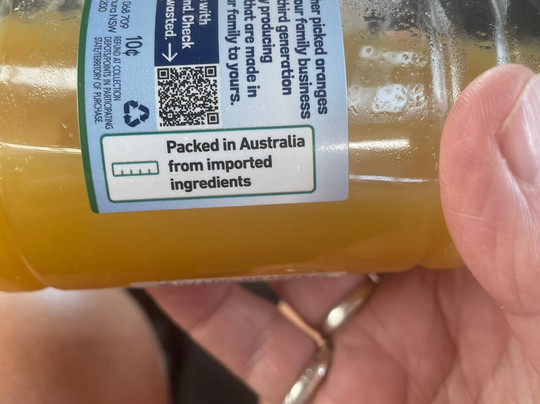 The Big Pineapple-Nambour必去景点