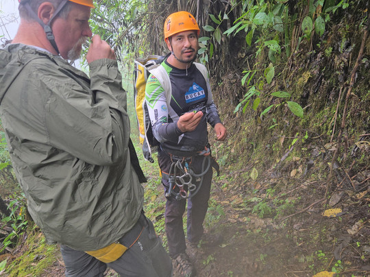 Bucay Adventures-Bucay必去景点