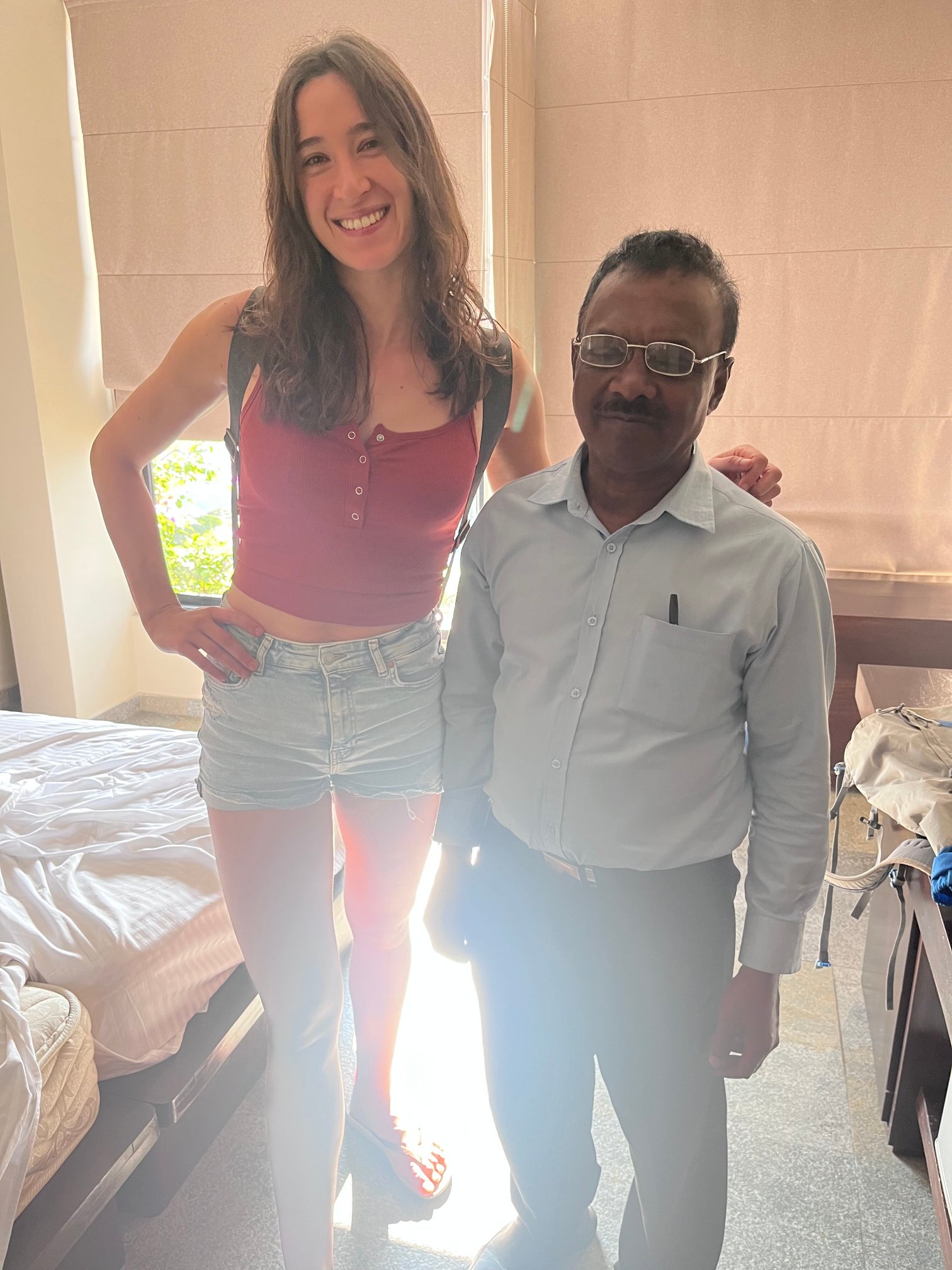 Oak Ray City Hotel-官方