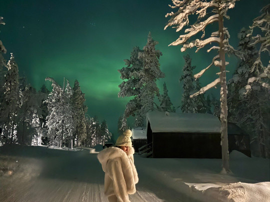 Aurora Queen Resort主图