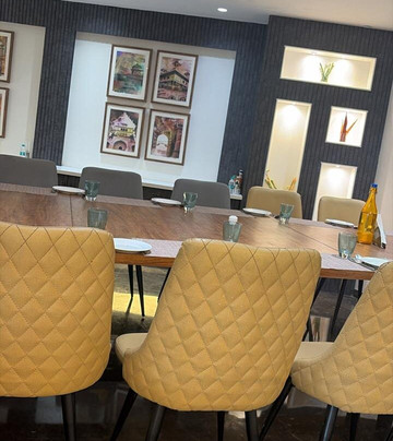 Lemon Tree Hotel Agra主图