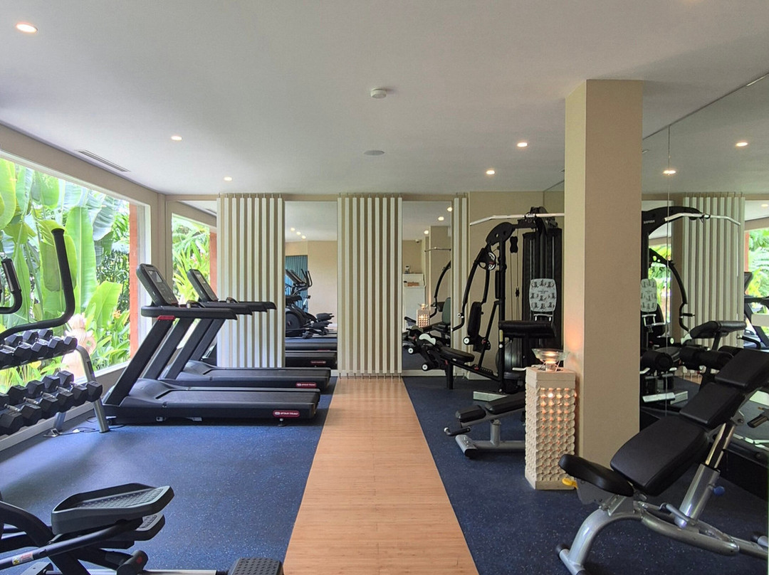 OmTara Spa By Clarins-乌布必去景点