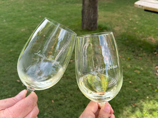 Finca El Paraíso - Bodega Luigi Bosca-Maipu必去景点