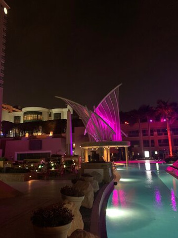 开罗城市之星洲际酒店主图