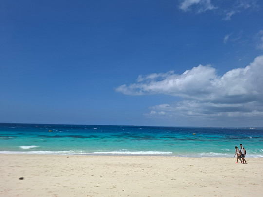 UROA SMILE TOURS-乌罗阿必去景点