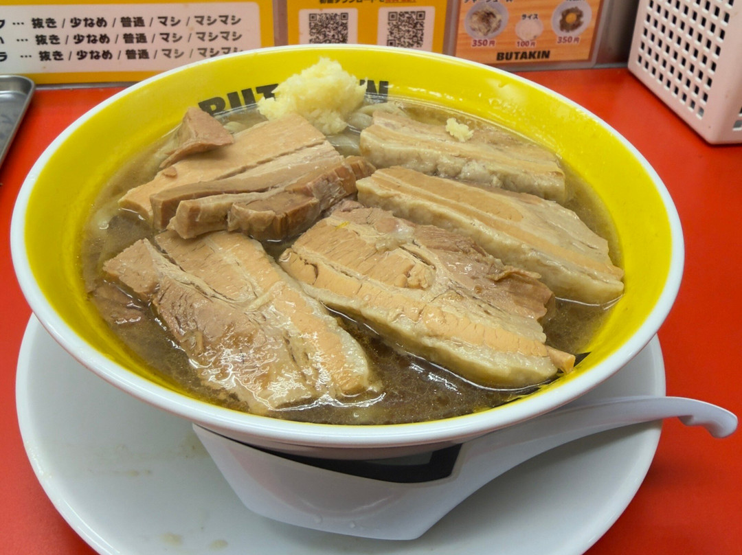 BUTAKIN 西中島南方店