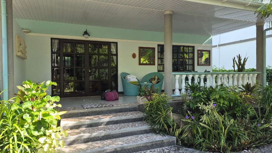 Cabanes Des Anges-官方