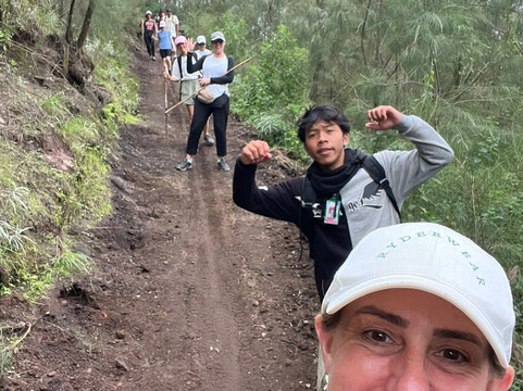 Awesome Bali Driver-水明漾必去景点