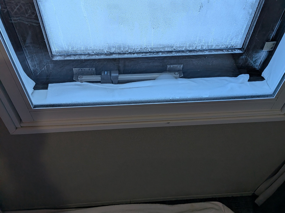 Premier Hotel CABIN Asahikawa主图