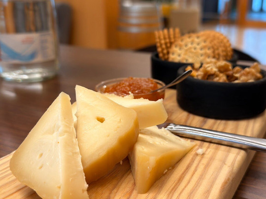 Lusovini - Vinhos de Portugal-Nelas必去景点