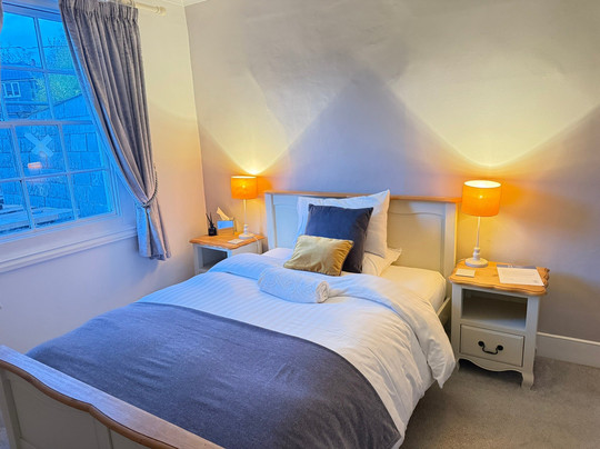 Ashburton Court Guest House主图