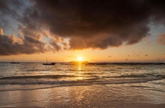 Chunga Changa Villas-官方