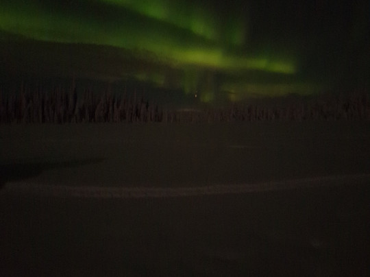 Safartica Yllas-Yllasjarvi必去景点