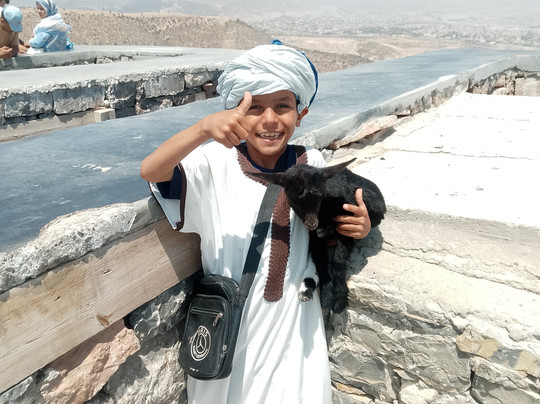 Festival Gnaoua-索维拉必去景点